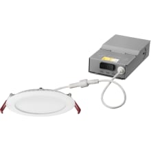 Lithonia on sale wf4 installation